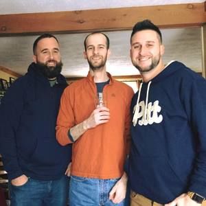 Meet your Posher, Patrick